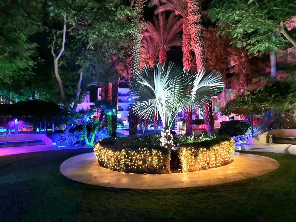 Barak Royal Suites Vip 134 - חמש דקות מהים ומהטיילת Eilat Exterior photo
